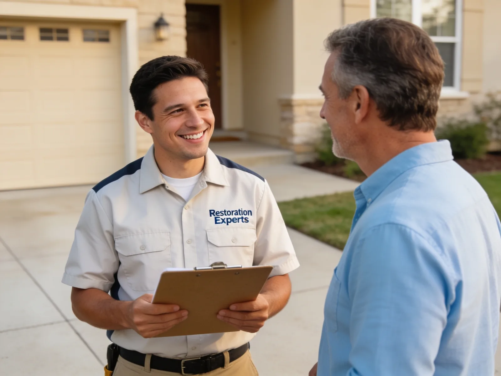 Water Damage Cleanup Ringling, OK FAQs